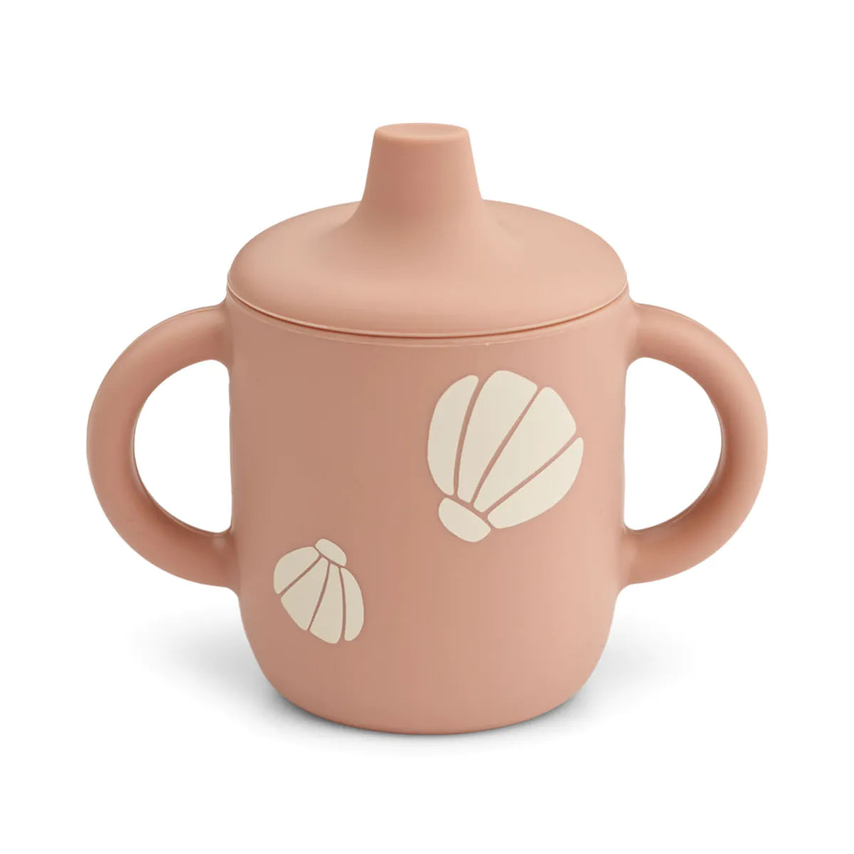 Liewood Neil Drikkekopp med tut – Silikon, 150 ml