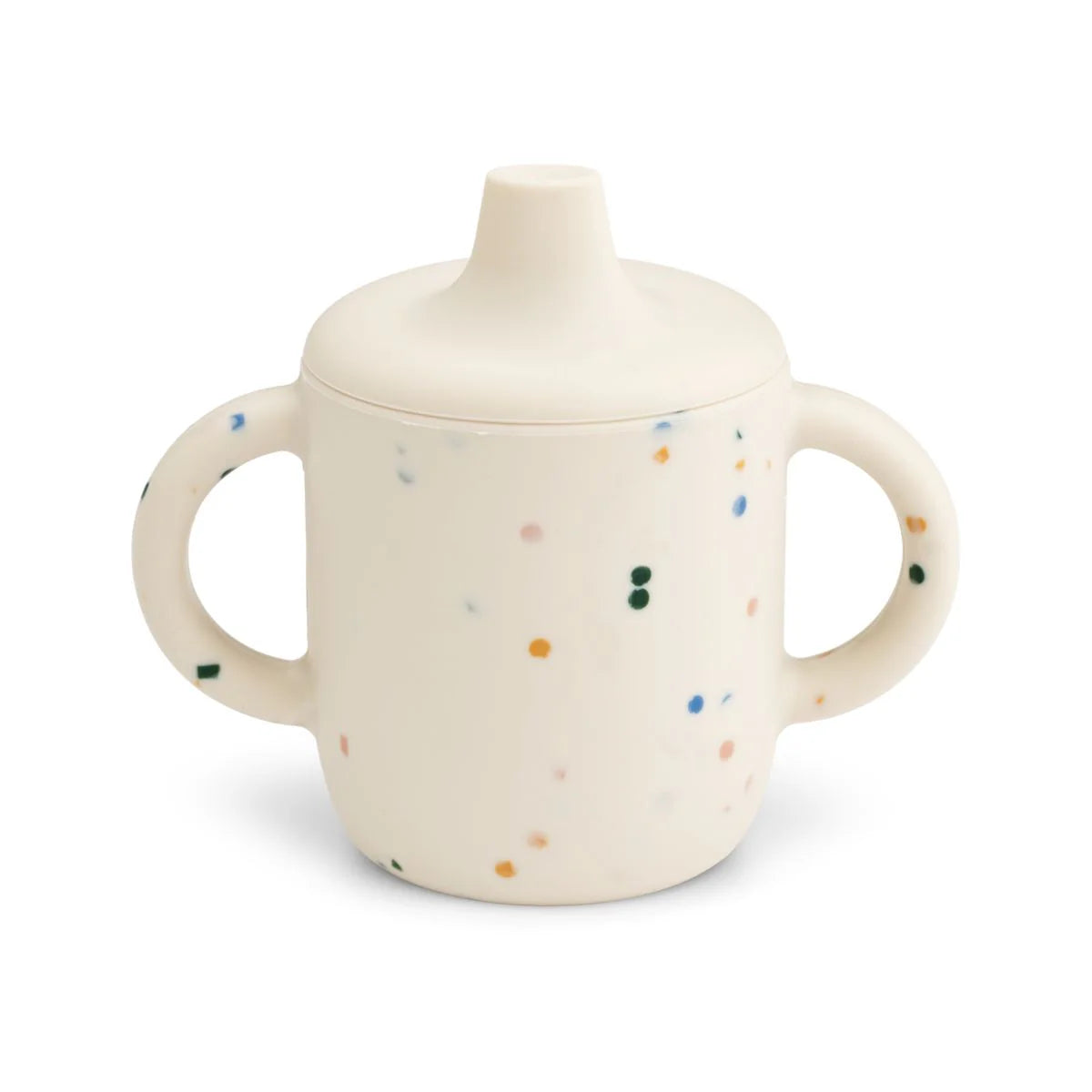 Liewood Neil Drikkekopp med tut – Silikon, 150 ml