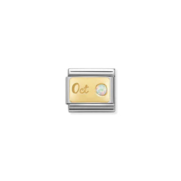 Nomination - Links, BIRTHSTONES