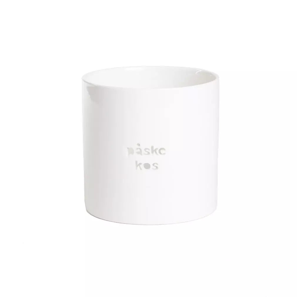 Sögne Home - Telysholder Påskekos stor