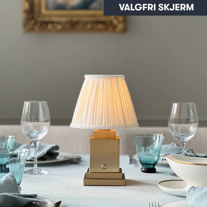 House of Firefly - Bordlampe