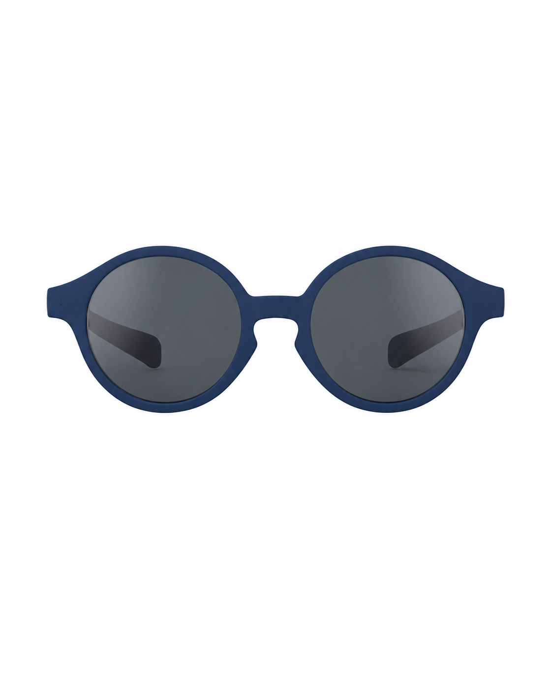 IZIPIZI Kids 3–5 år Navy Blue – Polariserte solbriller