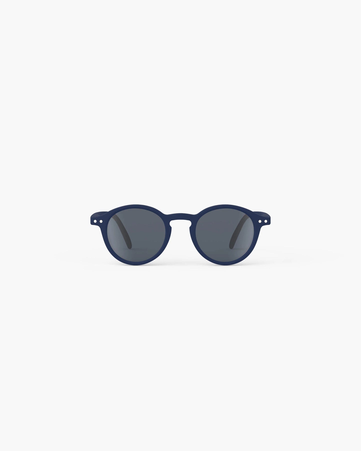 IZIPIZI Kids 7–11 år Denim Navy Blue – Polariserte solbriller
