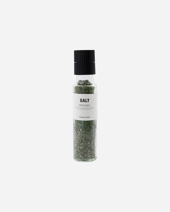 Nicolas Vahe - Salt Wild Garlic