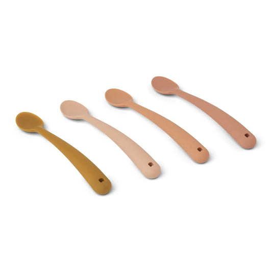 Liewood - Siv skjeer 4pk