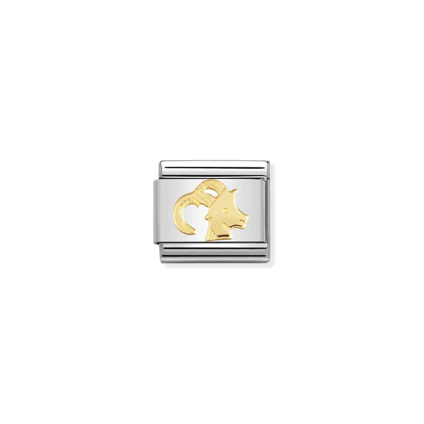 Nomination - links, STJERNETEGN