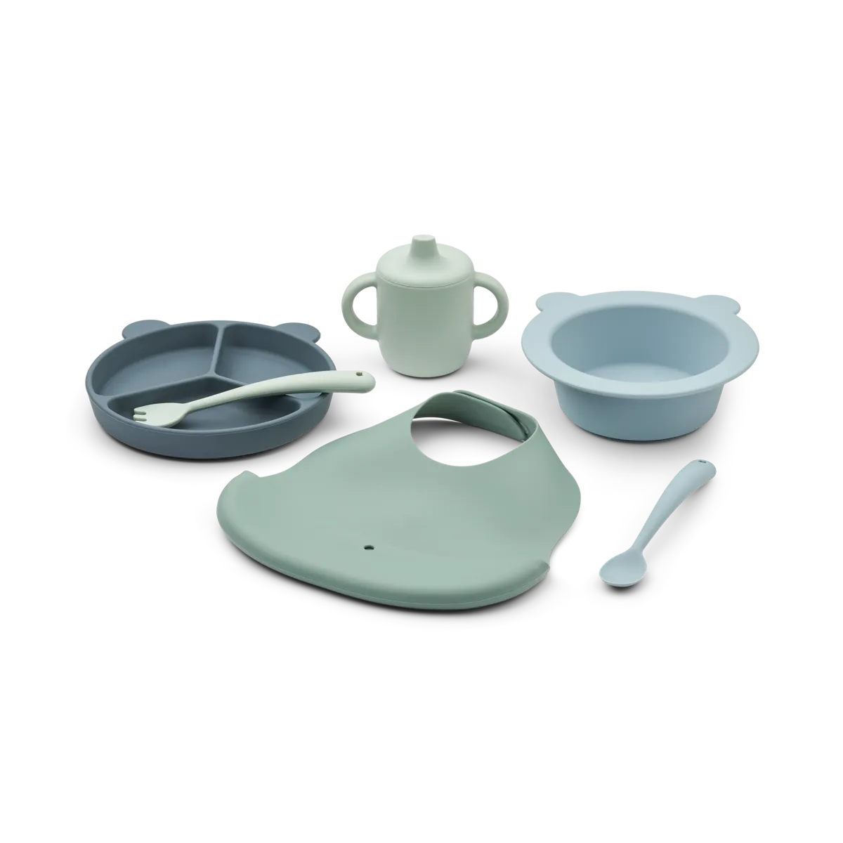 Liewood - Stina Gift Set
