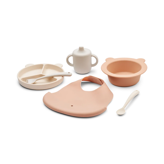 Liewood - Stina Gift Set