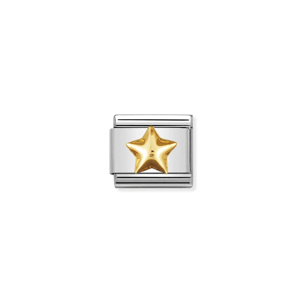 Nomination - links -SOL, MÅNE OG STJERNE