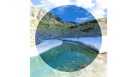 Sunglasses Vuarnet Legend 02 valley VU40014I