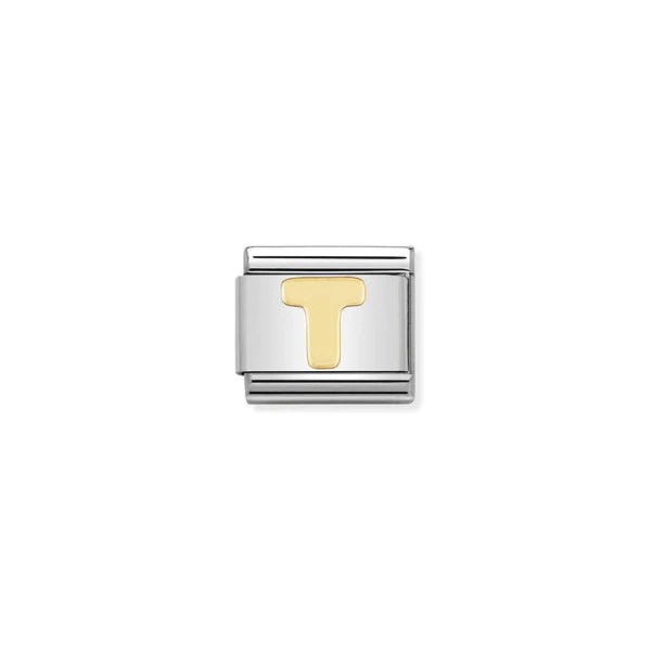 Nomination - link, BOKSTAVER