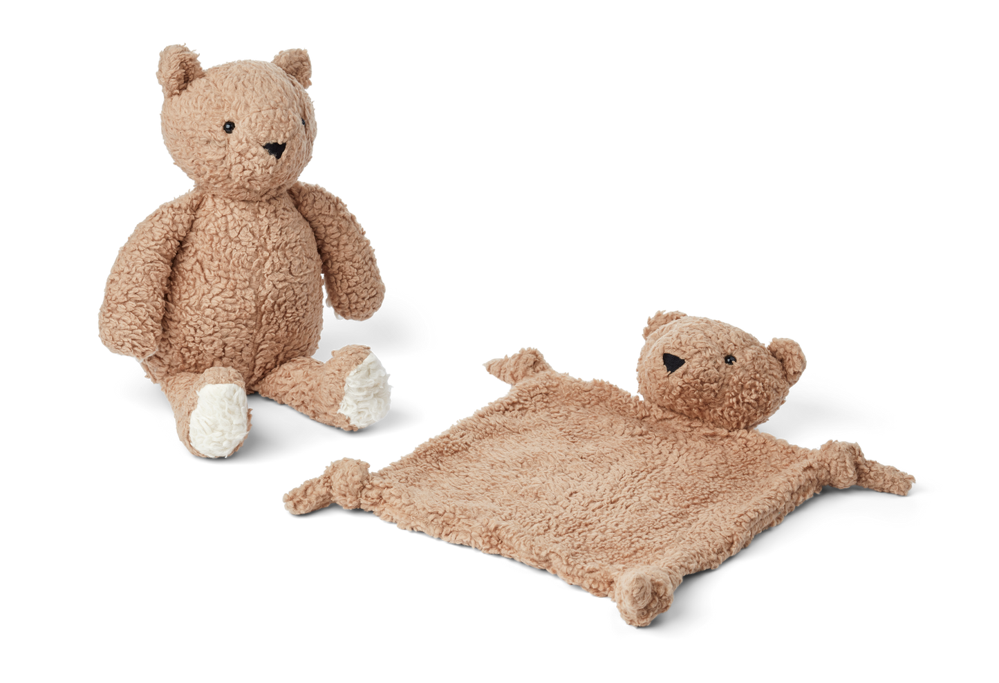 Liewood - Ted Baby Gift Set