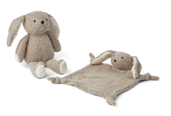 Liewood - Ted Baby Gift Set