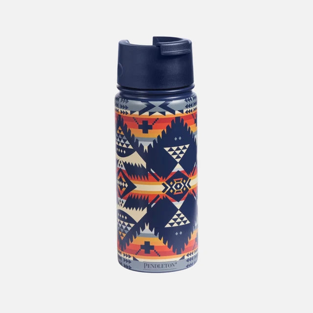 Pendleton - Termokopp i rustfritt stål Nehalem Navy