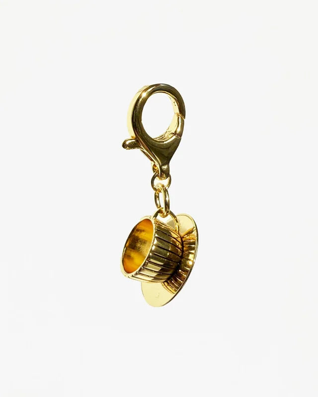ByTimo - The coffee cup charm
