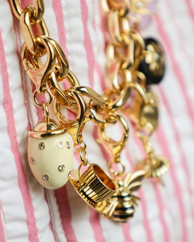 ByTimo - The coffee cup charm