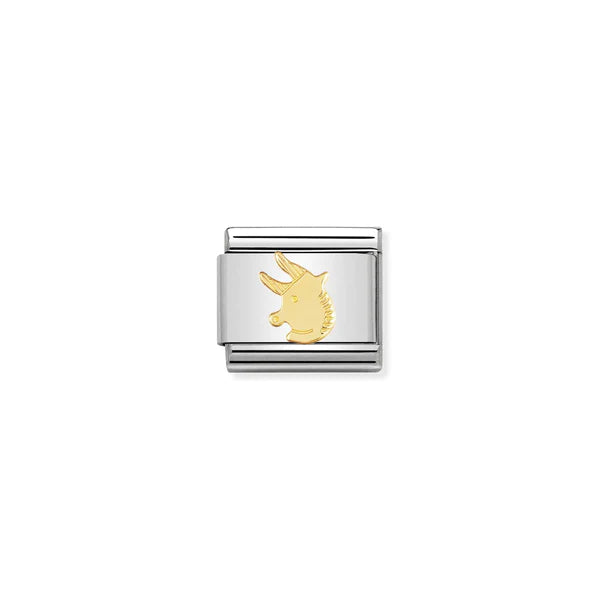 Nomination - links, STJERNETEGN