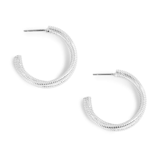 Hoops 20 mm, Sweet Fever S, Tone Damli