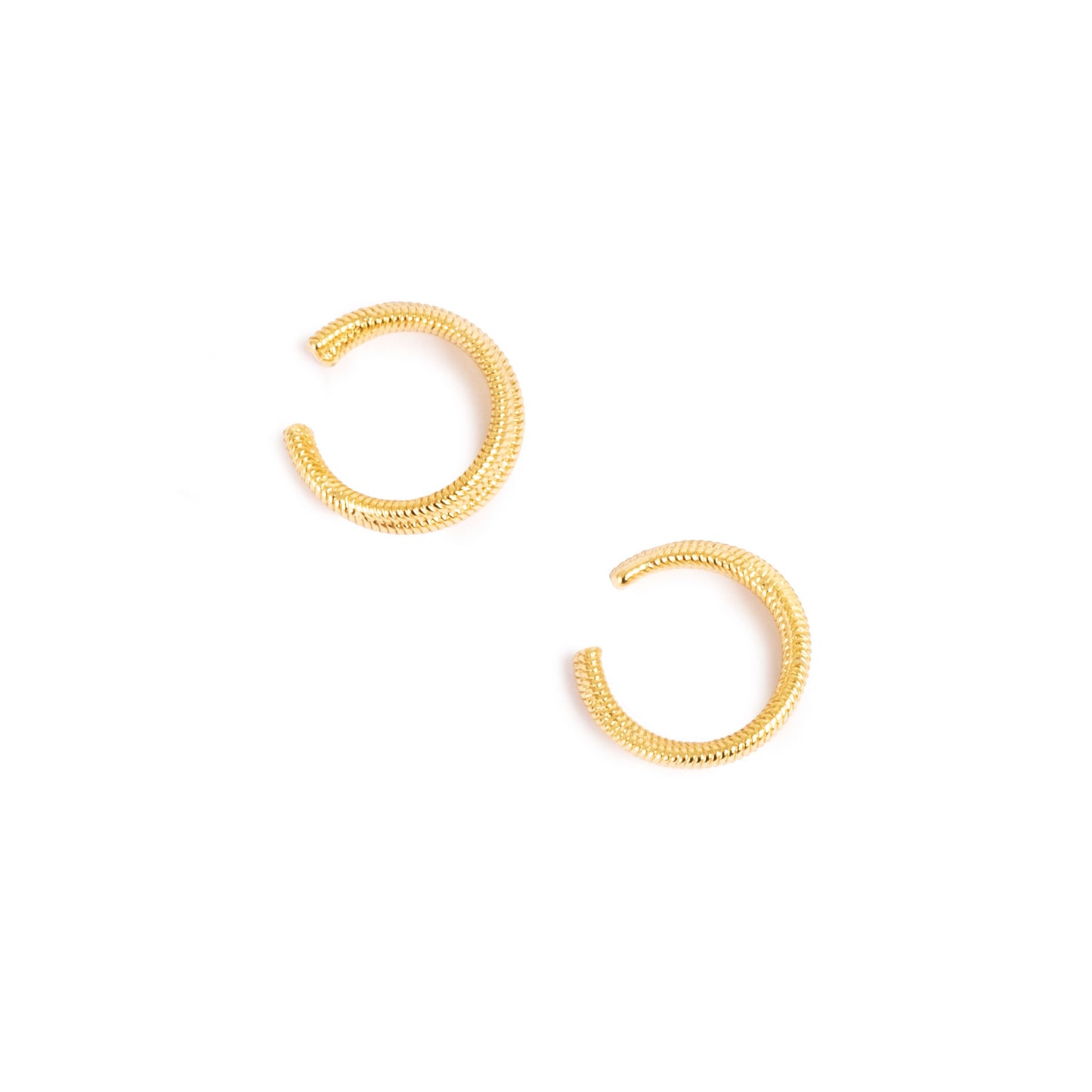 Ear cuffs, Save Me G, Tone Damli