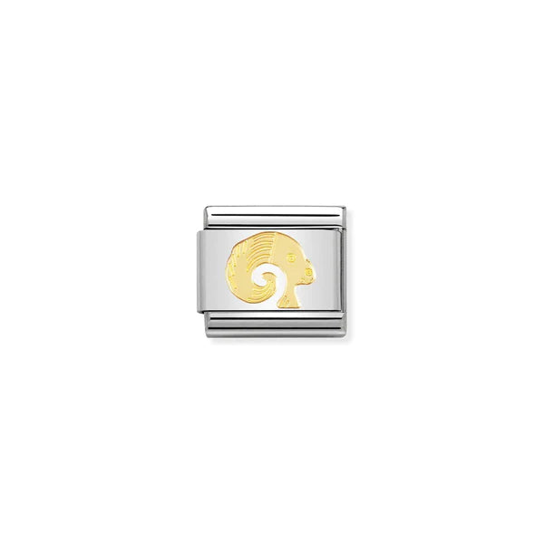 Nomination - links, STJERNETEGN