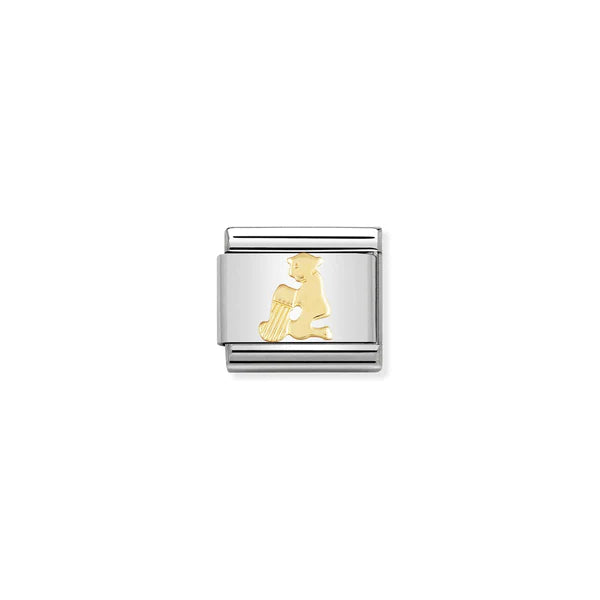 Nomination - links, STJERNETEGN