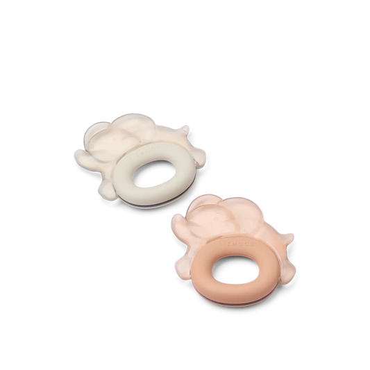 Liewood - Rita Elephant Cooling Teether