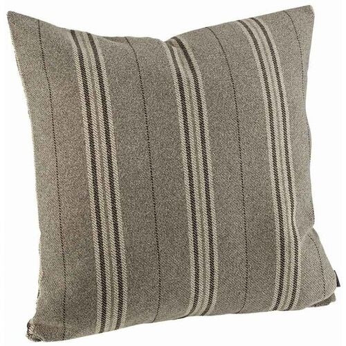 Artwood Weasly Stripe Putetrekk – Beige | Stripete Design