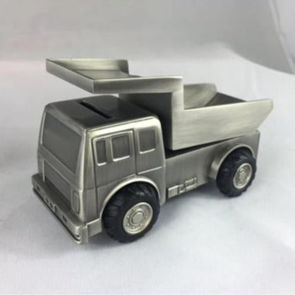 Sparebøsse Dumper