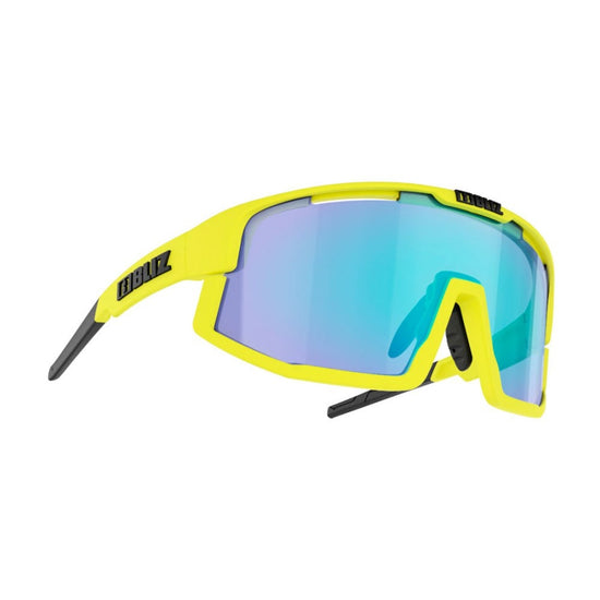 Bliz Eyewear - Vision Matt Yellow