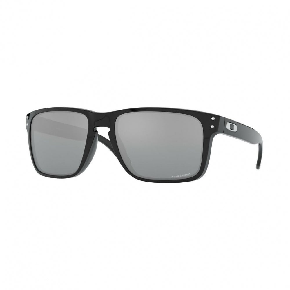 Oakley Holbrook™ XL – Polished Black med Prizm Black OO9417-16