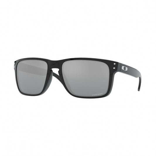 Oakley Holbrook™ XL – Polished Black med Prizm Black OO9417-16
