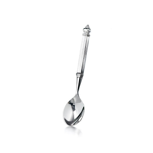Hammerlund - Octavius skje fra Haugrud Tinn - 19 cm