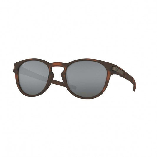Oakley Latch™ – Matte Brown Tortoise med Prizm Black OO9265-64