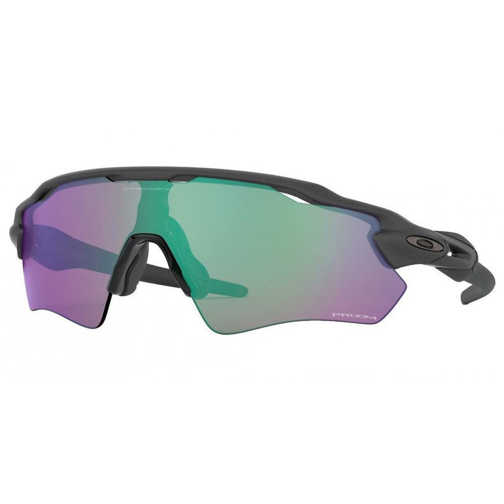 Oakley Radar® EV Path – Steel med Prizm Road Jade  OO9208-A138