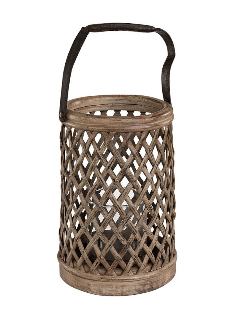 Artwood - Natur Bamboo lykt