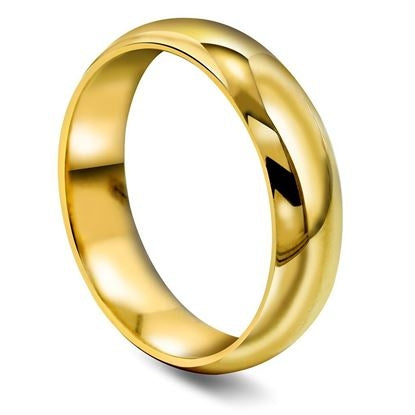 MOMENTS- FORLOVELSES-OG GIFTERINGER 5 mm