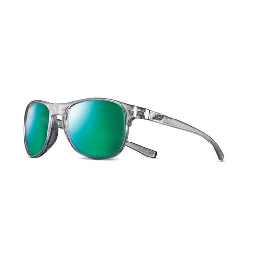 Julbo Journey – Gris | Sportsbriller for Fjell og Friluftsliv