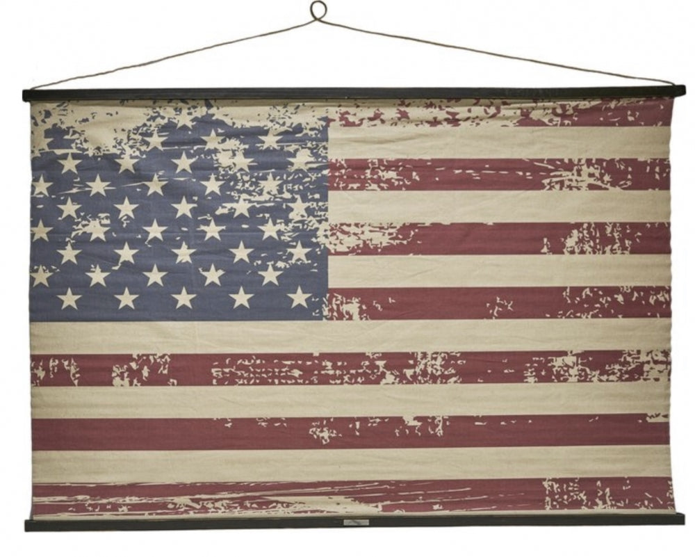 Riviera Maison - stars and stripe