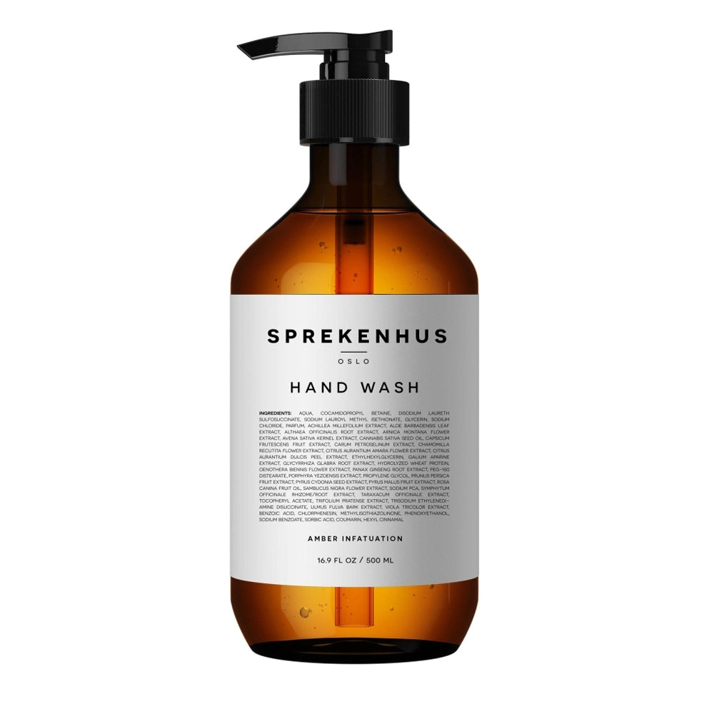 Sprekenhus - Hand wash large 500 ml