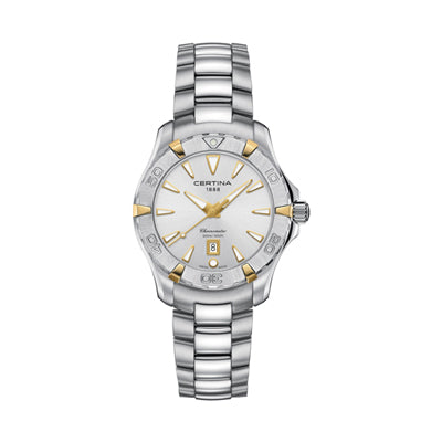 Certina DS Action Lady 34mm