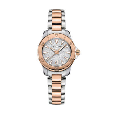 Certina DS Action Lady Rose 29mm