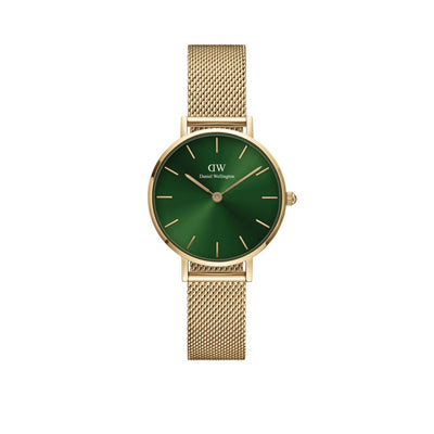 DW Petite Emerald Green 28