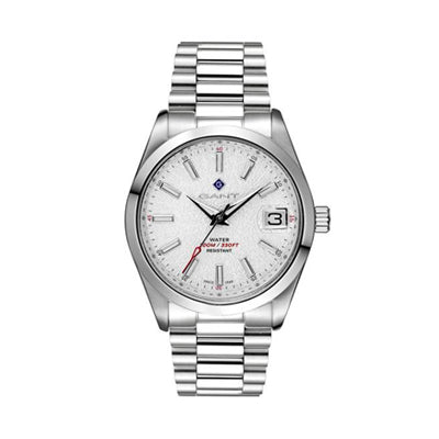 Gant Eastham Sølv 42mm