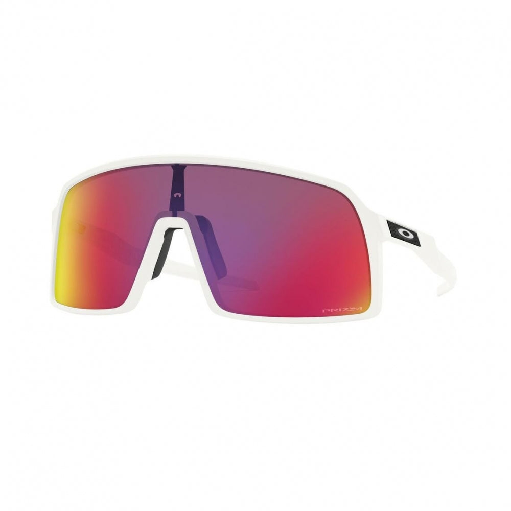 Oakley Sutro™ – Matte White med Prizm Road OO9406-06
