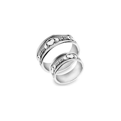 Snorre - Forlovelsesringer Pris pr. Ring Inkl. Gravering