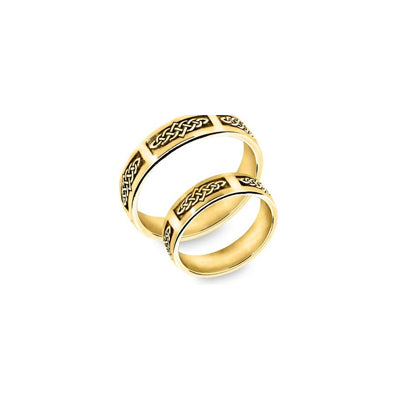 Snorre - Forlovelsesringer Pris pr. Ring Inkl. Gravering