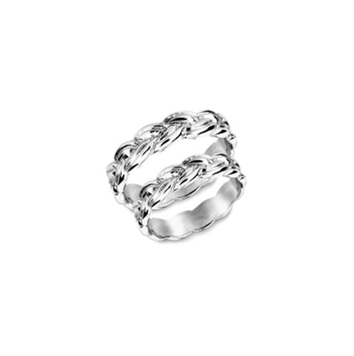 Snorre - Forlovelsesringer Pris pr. Ring Inkl. Gravering