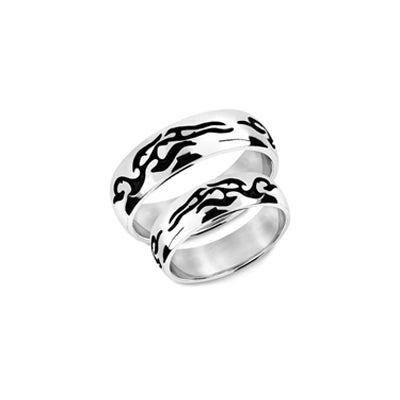 Snorre - Forlovelsesringer Pris pr. Ring Inkl. Gravering