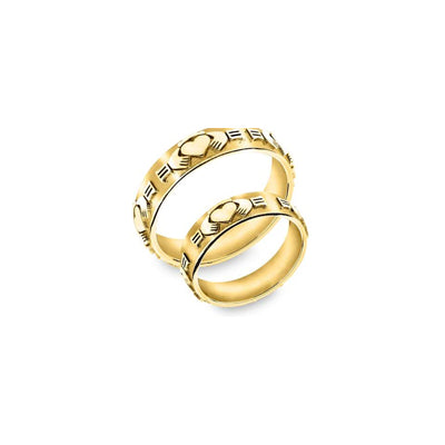 Snorre - Forlovelsesringer Pris pr. Ring Inkl. Gravering