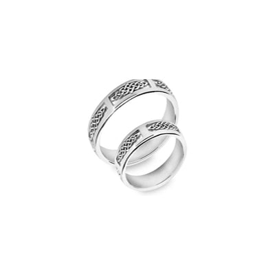 Snorre - Forlovelsesringer Pris pr. Ring Inkl. Gravering